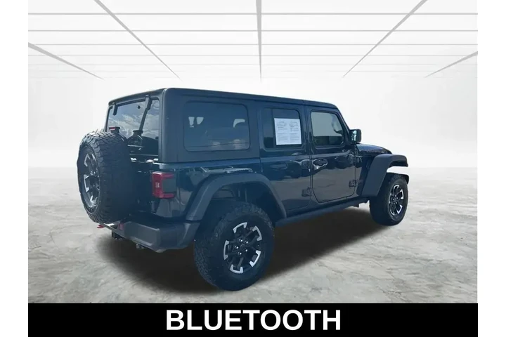 $34972 : Jeep Wrangler 2025 4x4 Rubic image 5