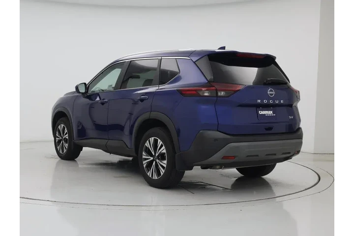 $23998 : Nissan Rogue 2023 SV 4dr Cro image 2