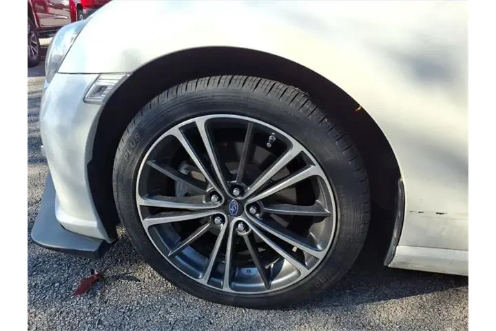 $12295 : Subaru BRZ 2013 Limited 2dr image 5