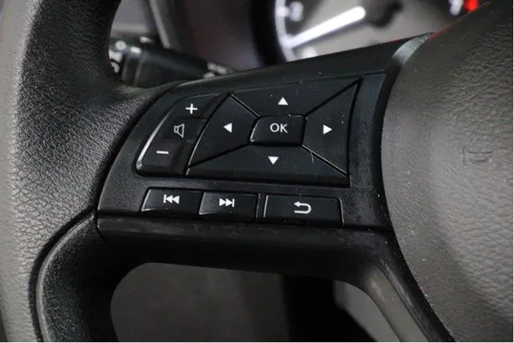 $25983 : Nissan Altima 2025 2.5 S 4dr image 9