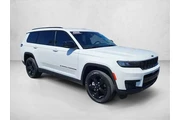 $28798 : Jeep Grand Cherokee L 2021 4 thumbnail