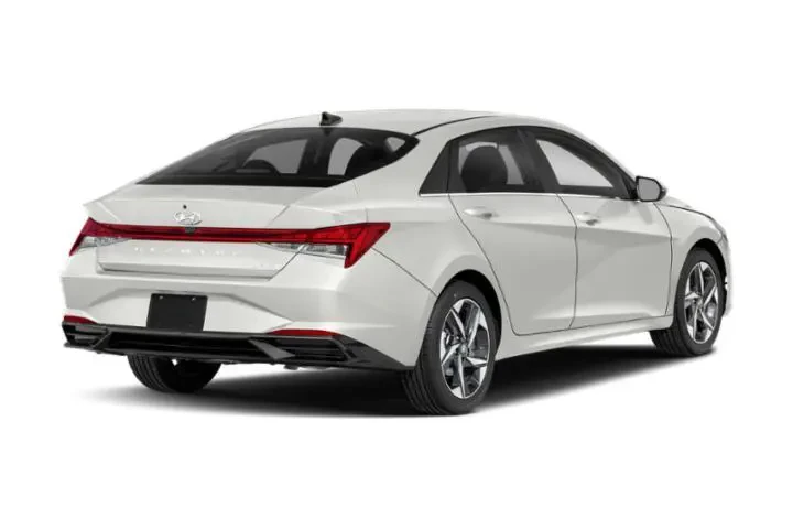 $16144 : Hyundai ELANTRA 2021 Limited image 3