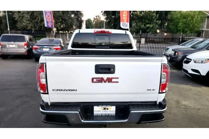 $13999 : 2016 GMC Canyon image 5