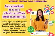 Moda Colombiana Jeans Fajas y+