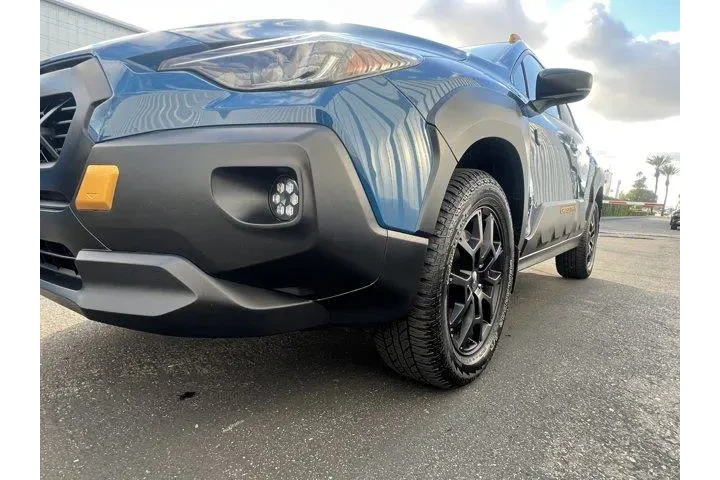 $28994 : Subaru Crosstrek 2024 AWD Wi image 9