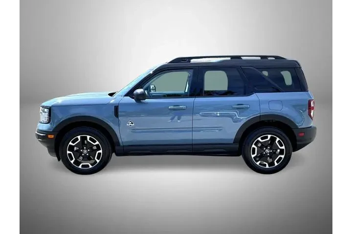 $21995 : Ford Bronco Sport 2023 AWD O image 8