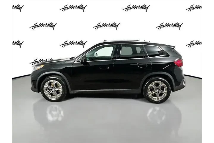$28750 : BMW X1 2023 AWD xDrive28i 4d image 8