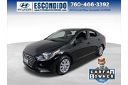Hyundai ACCENT 2022 SE 4dr S en San Diego