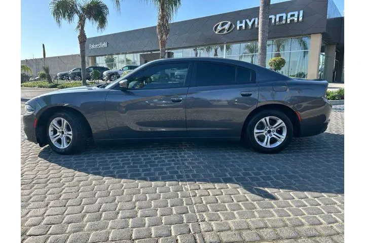 $15995 : Dodge Charger 2019 SXT 4dr S image 3