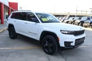 $38988 : 2025 Grand Cherokee L Altitud thumbnail