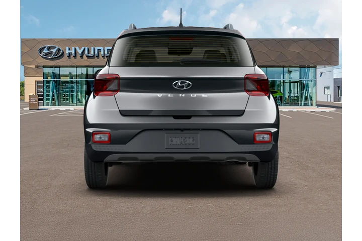 $17888 : Hyundai VENUE 2023 SE 4dr Cr image 6
