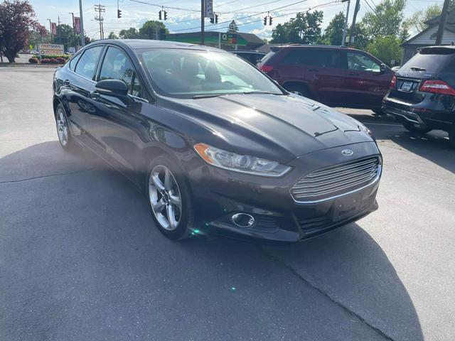 $11995 : 2013 FORD FUSION image 2