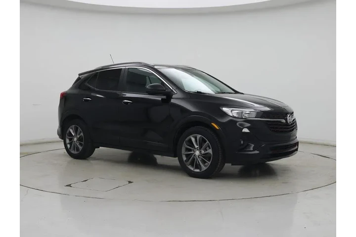 $18998 : Buick Encore GX 2020 Select image 7