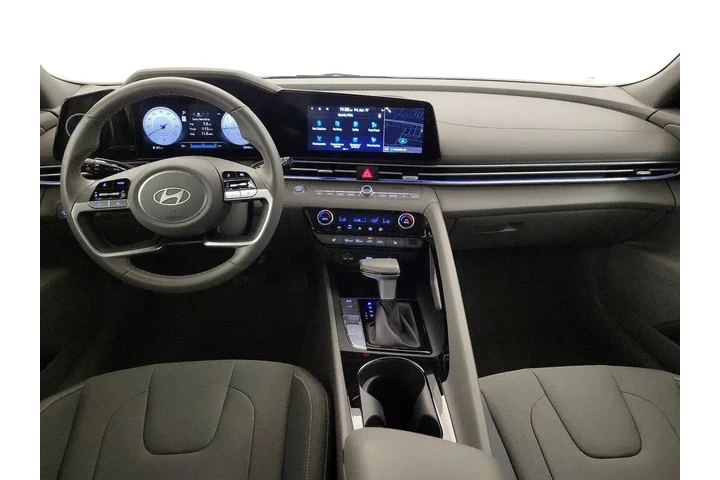 $22998 : Hyundai ELANTRA 2025 SEL Con image 9