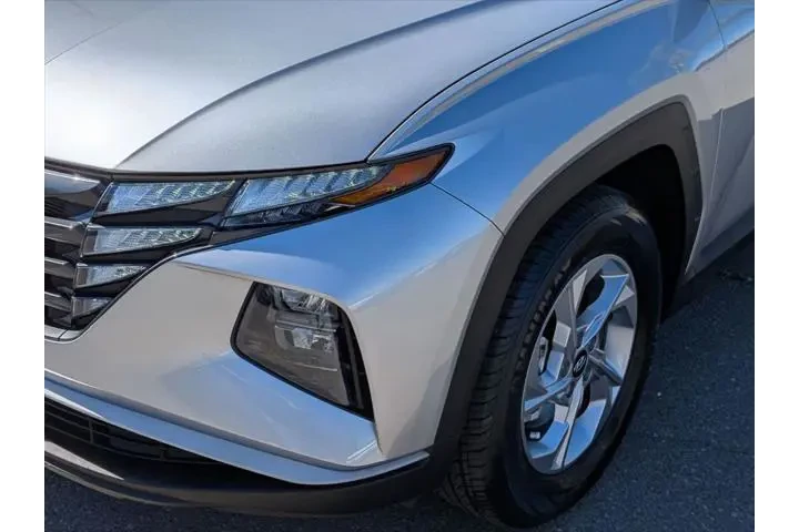 $23577 : Hyundai TUCSON 2023 SEL 4dr image 10