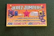 Jumpers Jerez ❤️ en Los Angeles