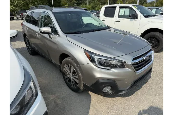 $20400 : Subaru Outback 2019 AWD 2.5i image 2