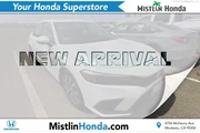 Honda Civic 2023 EX-L 4dr Ha en Modesto