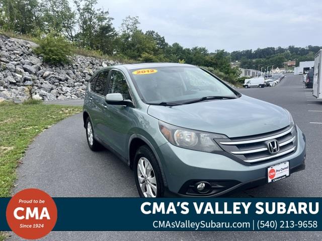 $10998 : PRE-OWNED 2012 HONDA CR-V EX image 1