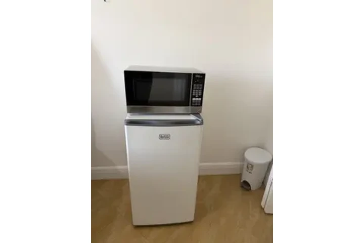 $800 : Rento habitacion image 4