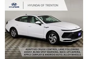 Hyundai SONATA 2025 SE 4dr S