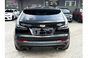 2020 XT4 Sport thumbnail