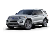 Ford Explorer 2023 AWD Limit en Poughkeepsie