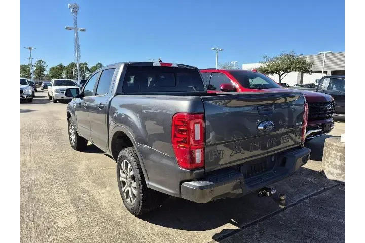 $22981 : Ford Ranger 2020 4x2 Lariat image 4