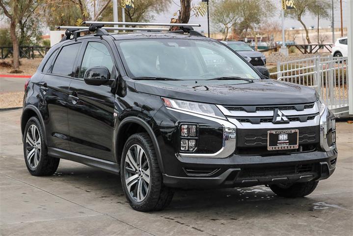 $17330 : Pre-Owned 2022 Mitsubishi Out image 3