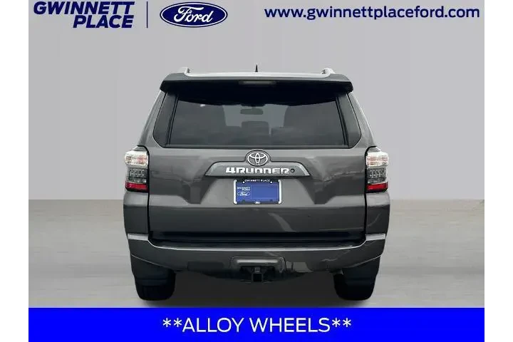 $22998 : Toyota 4Runner 2017 4x2 SR5 image 6