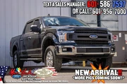 Ford F-150 2018 4x4 King Ran en Jackson
