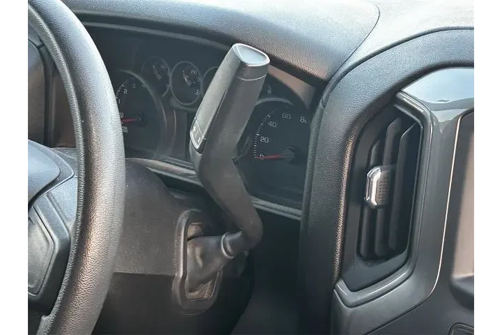 $31997 : Chevrolet Silverado 1500 202 image 8