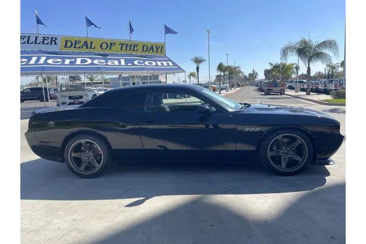 $23500 : Dodge Challenger 2014 SRT8 C image 9