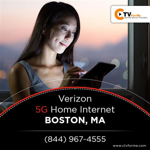 Verizon Fios deals in Boston image 1