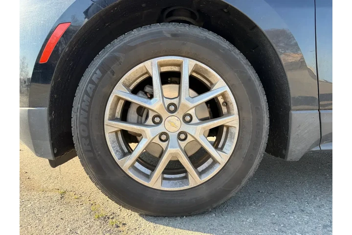 $18500 : Chevrolet Equinox 2022 LT 4d image 9