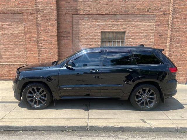 $21500 : 2019 Grand Cherokee High Alti image 4