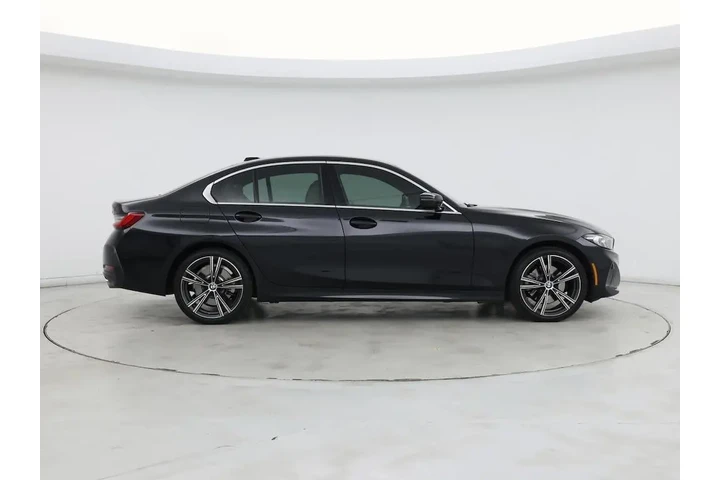 $32998 : BMW 3 Series 2023 AWD 330i x image 7