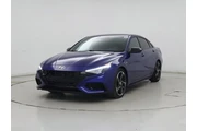 $23998 : Hyundai ELANTRA 2023 N Line thumbnail