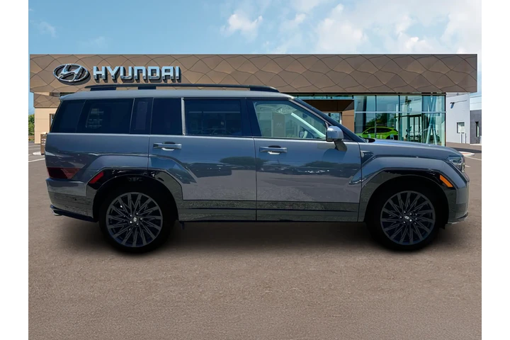 $39940 : Hyundai SANTA FE 2025 Callig image 9