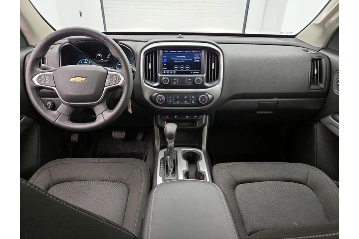 $25998 : Chevrolet Colorado 2022 4x2 image 9