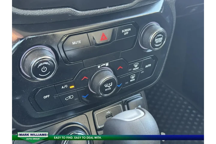 $14900 : Jeep Renegade 2020 4x4 Latit image 9