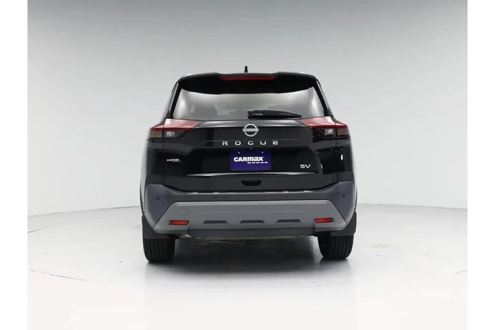 $23998 : Nissan Rogue 2023 SV 4dr Cro image 6