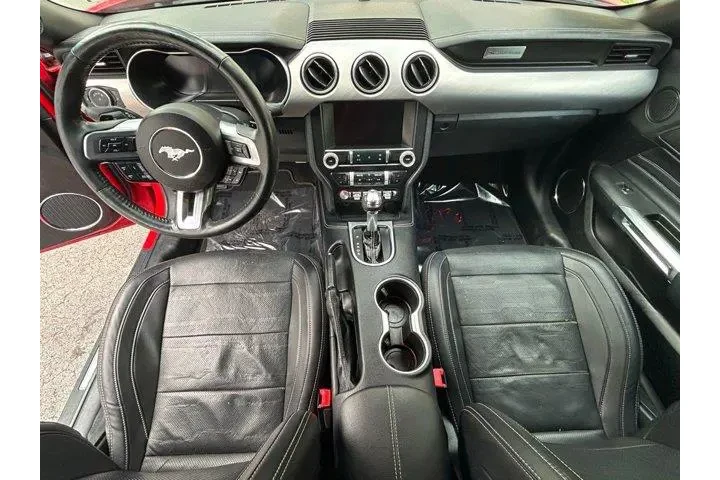 $22000 : Ford Mustang 2023 EcoBoost 2 image 10