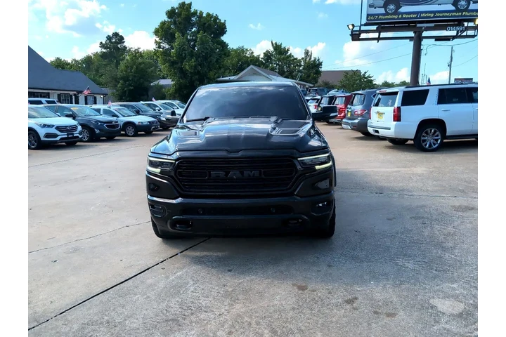 $32995 : 2020 RAM 1500 image 2