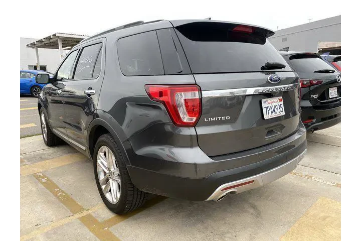 $16991 : Ford Explorer 2016 Limited 4 image 2