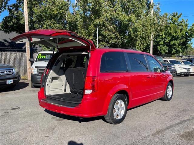 $4995 : 2012 Grand Caravan SXT image 9