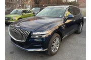 $38990 : Genesis GV80 2023 AWD 2.5T 4 thumbnail