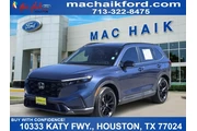 Honda CR-V Hybrid 2025 AWD S en Houston
