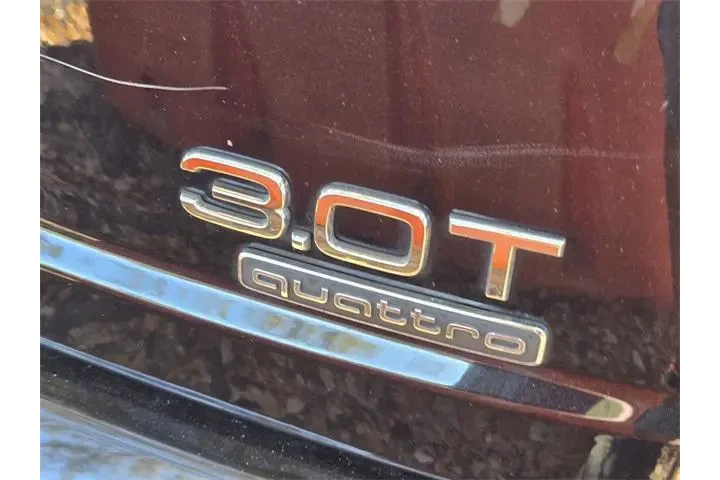 $18995 : Audi Q7 2017 AWD 3.0T quattr image 9