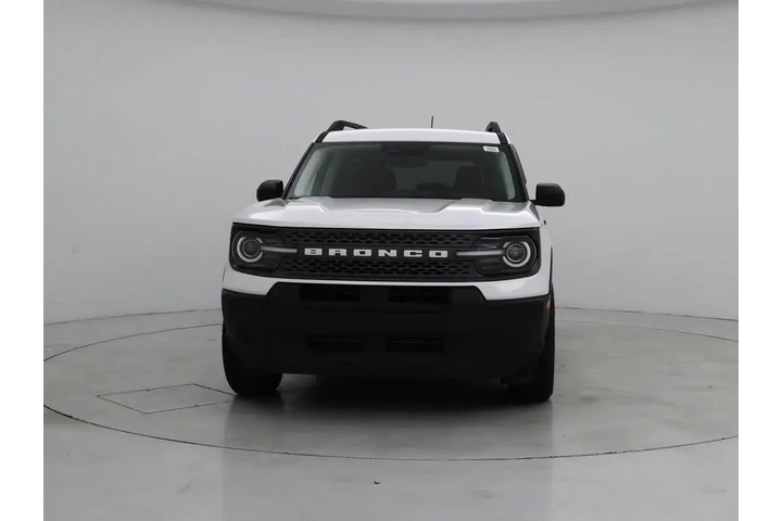 $27998 : Ford Bronco Sport 2025 AWD B image 5